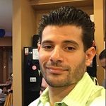 Nick Zito - @freedough115 - Instagram
