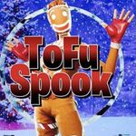 Nick Zito - @tofu_spook - Instagram