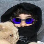 Nickzito - @owciumento - Instagram
