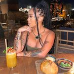 kesha - @nickesha_thomas_ - Instagram