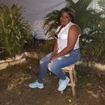 nickesha  thomas - @tttn1983 - Instagram