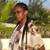 nickesha thomas - @abydiva - TikTok