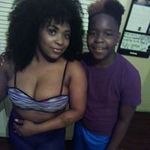 Nickesha Thomas - @nickesha.thomas - Instagram