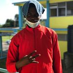 Nickesha Thomas - @kanutechoppa15 - Instagram
