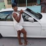 Nickesha Thomas - @nickesha241 - Instagram