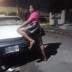 Nickesha Thomas - Facebook