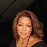 Nicole M. Martin - @nickeymartin - Instagram