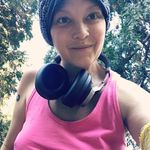 Nicki Aycox - @cashewsandolives - Instagram