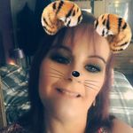 Nicki Baker - @nickicrush11 - Instagram