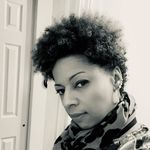 Nicki Baker - @nbakerq8 - Instagram