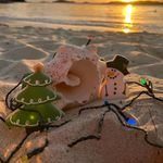 Nicki Baker - @the_whimsical_baker - Instagram