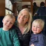 Nicki Baker - @nickibaker50 - Instagram