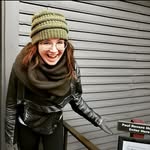 Nikki Bauer - @arts_and_graphs - Instagram