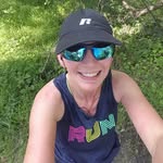 Nicki Bennett - @nicki73run - Instagram