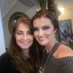 Nicki Clark - @nickiclark1983 - Instagram