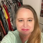 Nicki Clark - @frogprints2025 - Instagram