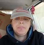 Nikki Clark - Facebook
