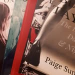 Nikki Fuller - @sleepinglionspublishers - Instagram