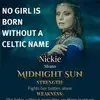 Gypsy - @nickiehowe3 - TikTok