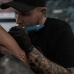 Nicki Alfheim Jensen - @alfheim.inkart - Instagram