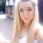 Nicki Jensen - @nicki_jensen_1221 - Instagram