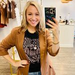 Nicki Wright Johnson - @nicki_johnson_13 - Instagram