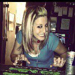 Nicki Booker-Johnston - @nickijjohnston - Instagram