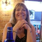 Nicki Hartz-Johnston - @nickimj2 - Instagram