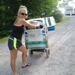 Nicki Hulbert Johnston - @nicki_johnston - Instagram