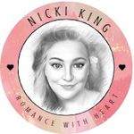 Nicki King | Romance Author - @nicki_king_author - Instagram