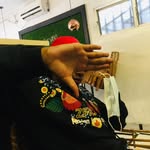 Nicki Larson - @yombe773 - Instagram