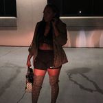 Nicki Lee - @nickilee__ - Instagram