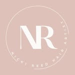 nicki-lee reed - @hairbynickireed - Instagram