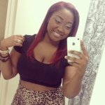 Nykesha Lee - @_nicki_lee - Instagram