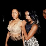 @nicki.normani - Instagram