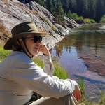 Nicki Norman - @nicbirder - Instagram