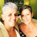 Nicki Rees-Lamb - @nicki.norman - Instagram