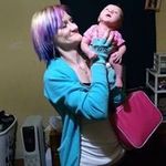 Nicki Phillips - @arieanah17 - Instagram