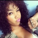Nicki Reid - @nicki_doee - Instagram