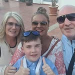 Nicola Reid - @nickireidspain - Instagram