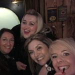 Nicki Roberts - @nickiroberts14 - Instagram