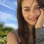 Nicki Roberts - @nickirobertssss - Instagram