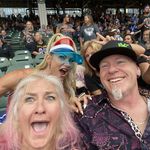 Nicki Roberts - @nickaroo2 - Instagram