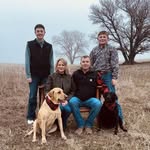 Nicki Schaefer - @nschaefer12 - Instagram