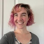 Nicki Shaw - @nickisdoodles - Instagram