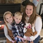 Nicki Spencer - Facebook