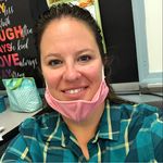 Nicki Stevenson - @nrudisill911 - Instagram