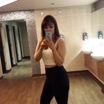 Nicki Walker - @mercywalker266 - Instagram