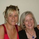 Nicki Walker - @nickibluebells - Instagram