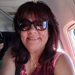 Nicki Walker - @nickirox53 - Instagram